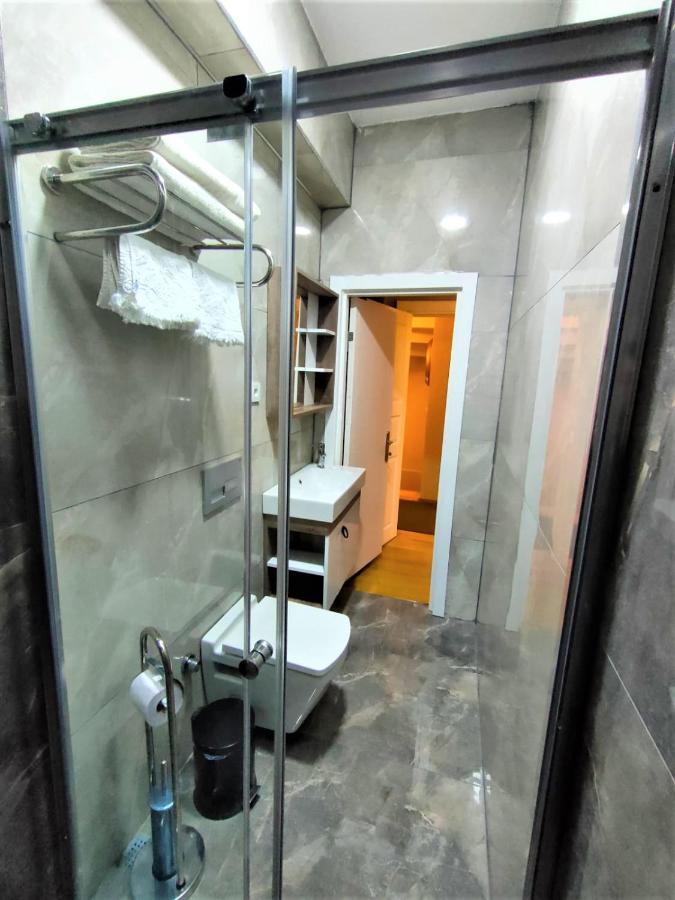 Valide-Maide Hotel Istanbul Exterior photo