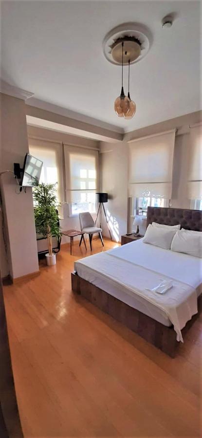 Valide-Maide Hotel Istanbul Exterior photo