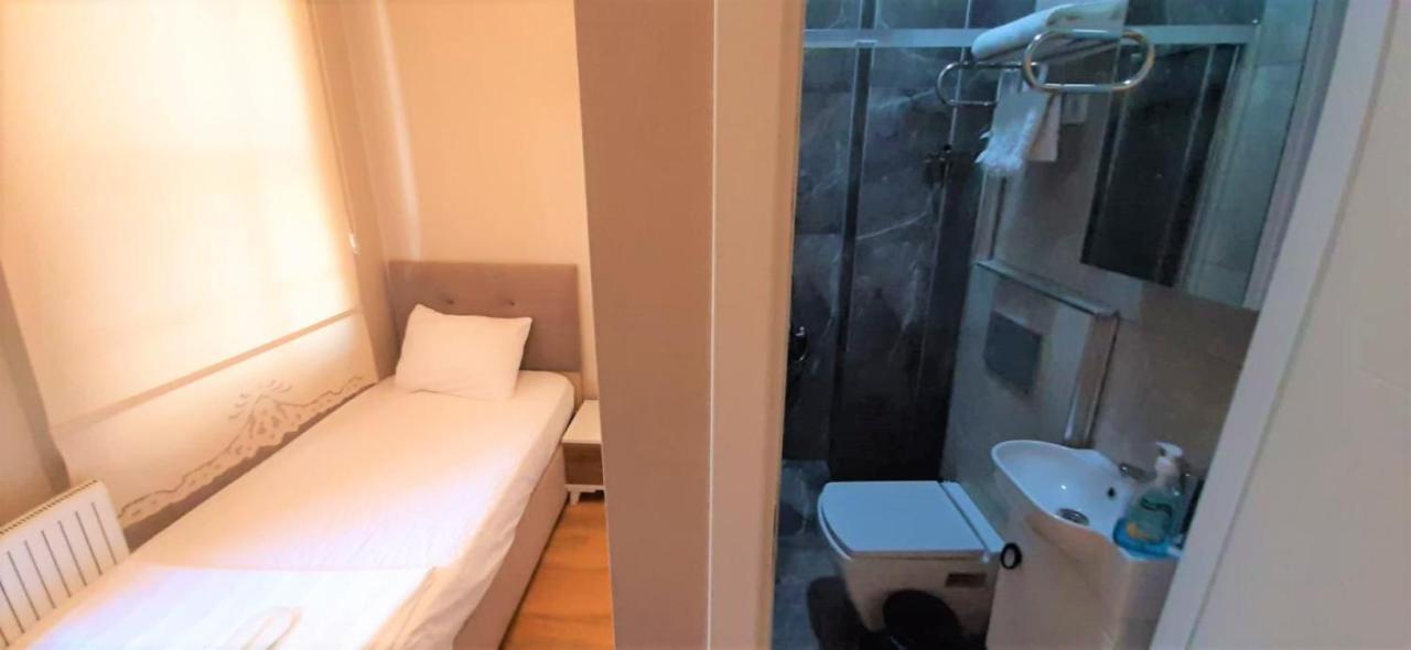 Valide-Maide Hotel Istanbul Exterior photo