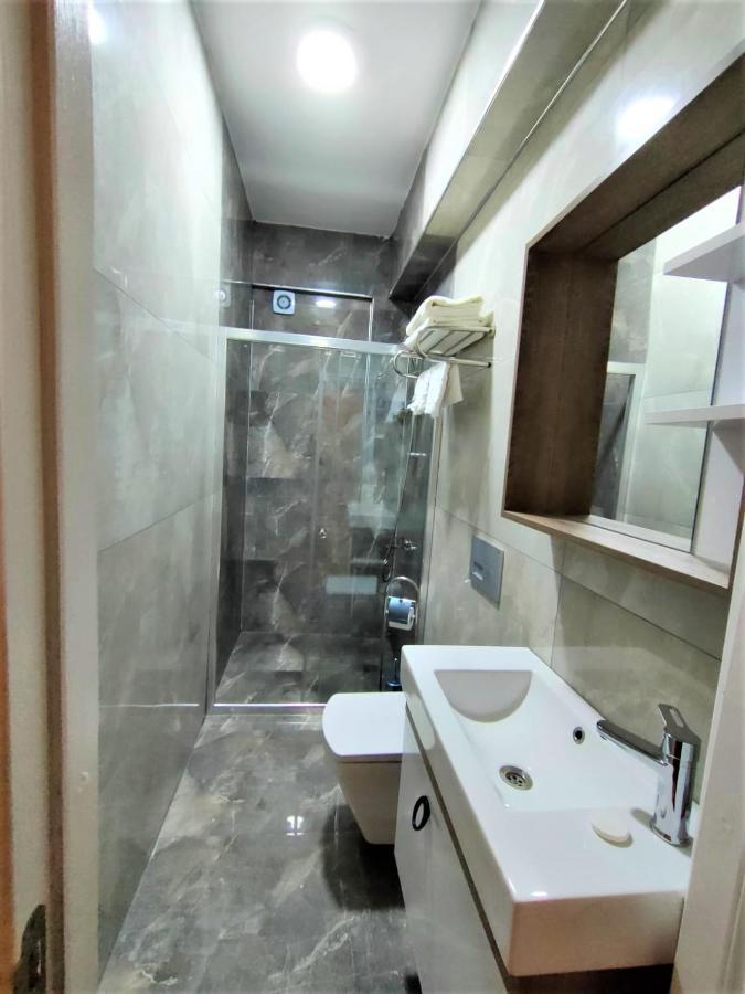 Valide-Maide Hotel Istanbul Exterior photo