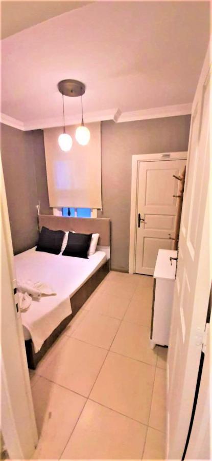 Valide-Maide Hotel Istanbul Exterior photo